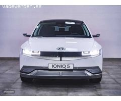 Hyundai IONIQ 5 5 77kWh Energy RWD 168kW Energy de 2023 con 550 Km por 46.990 EUR. en Guipuzcoa