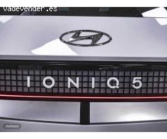 Hyundai IONIQ 5 5 77kWh Energy RWD 168kW Energy de 2023 con 550 Km por 46.990 EUR. en Guipuzcoa