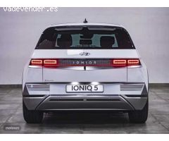 Hyundai IONIQ 5 5 77kWh Energy RWD 168kW Energy de 2023 con 550 Km por 46.990 EUR. en Guipuzcoa