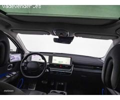 Hyundai IONIQ 5 5 77kWh Energy RWD 168kW Energy de 2023 con 550 Km por 46.990 EUR. en Guipuzcoa