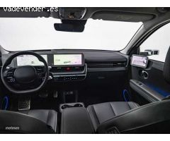 Hyundai IONIQ 5 5 77kWh Energy RWD 168kW Energy de 2023 con 550 Km por 46.990 EUR. en Guipuzcoa