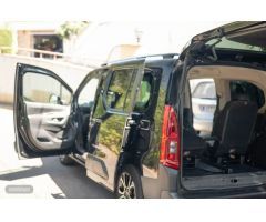 Citroen Berlingo BlueHDI 130 SS EAT8 SHINE XL XTR de 2020 con 89.000 Km por 23.900 EUR. en Las Palma