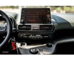Citroen Berlingo BlueHDI 130 SS EAT8 SHINE XL XTR de 2020 con 89.000 Km por 23.900 EUR. en Las Palma