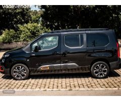 Citroen Berlingo BlueHDI 130 SS EAT8 SHINE XL XTR de 2020 con 89.000 Km por 23.900 EUR. en Las Palma