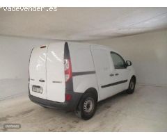 Renault Kangoo 1.5 BLUE DCI 55KW PROFESIONAL 75 3P de 2019 con 66.152 Km por 11.000 EUR. en Sevilla