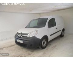 Renault Kangoo 1.5 BLUE DCI 55KW PROFESIONAL 75 3P de 2019 con 66.152 Km por 11.000 EUR. en Sevilla
