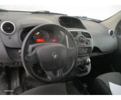Renault Kangoo 1.5 BLUE DCI 55KW PROFESIONAL 75 3P de 2019 con 66.152 Km por 11.000 EUR. en Sevilla