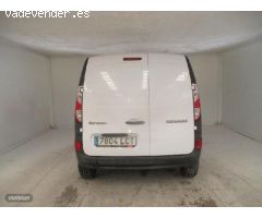 Renault Kangoo 1.5 BLUE DCI 55KW PROFESIONAL 75 3P de 2019 con 66.152 Km por 11.000 EUR. en Sevilla