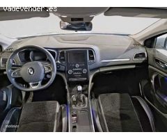 Renault Megane berlina con porton 1.2 TCE ENERGY ZEN 97KW 130 5P de 2018 con 85.000 Km por 15.200 EU