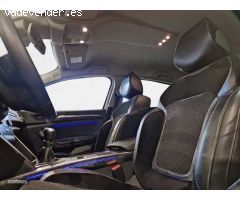 Renault Megane berlina con porton 1.2 TCE ENERGY ZEN 97KW 130 5P de 2018 con 85.000 Km por 15.200 EU