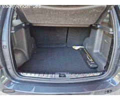 Dacia Duster todoterreno 1.5 DCI BLACKSHADOW 2WD 80KW 109 5P de 2017 con 61.083 Km por 14.900 EUR. e