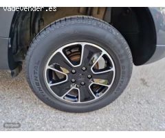 Dacia Duster todoterreno 1.5 DCI BLACKSHADOW 2WD 80KW 109 5P de 2017 con 61.083 Km por 14.900 EUR. e