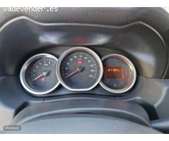 Dacia Duster todoterreno 1.5 DCI BLACKSHADOW 2WD 80KW 109 5P de 2017 con 61.083 Km por 14.900 EUR. e