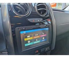 Dacia Duster todoterreno 1.5 DCI BLACKSHADOW 2WD 80KW 109 5P de 2017 con 61.083 Km por 14.900 EUR. e