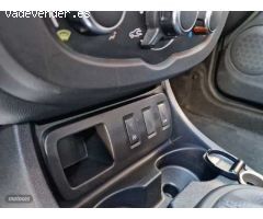 Dacia Duster todoterreno 1.5 DCI BLACKSHADOW 2WD 80KW 109 5P de 2017 con 61.083 Km por 14.900 EUR. e