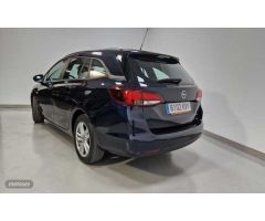 Opel Astra FAMILIAR 1.6 CDTI SELECTIVE PRO 110CV 5P de 2019 con 79.777 Km por 13.500 EUR. en Sevilla