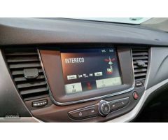 Opel Astra FAMILIAR 1.6 CDTI SELECTIVE PRO 110CV 5P de 2019 con 79.777 Km por 13.500 EUR. en Sevilla
