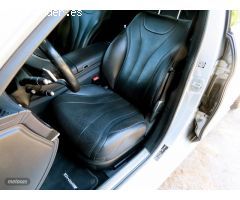 Mercedes Clase S S 350D 4MATIC AMG-PIEL-PANORAMICO-MULTIBEAM-NAVI GR de 2017 con 77.000 Km por 33.70
