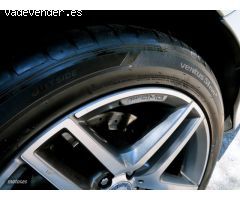 Mercedes Clase S S 350D 4MATIC AMG-PIEL-PANORAMICO-MULTIBEAM-NAVI GR de 2017 con 77.000 Km por 33.70