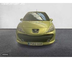 Peugeot 207 berlina con porton SPORT 1.4 VTI 16V 95 95 5P de 2008 con 96.140 Km por 5.620 EUR. en Se