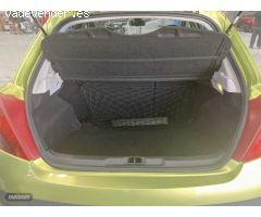 Peugeot 207 berlina con porton SPORT 1.4 VTI 16V 95 95 5P de 2008 con 96.140 Km por 5.620 EUR. en Se