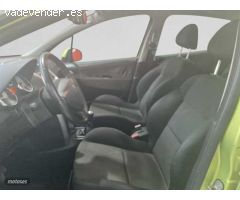 Peugeot 207 berlina con porton SPORT 1.4 VTI 16V 95 95 5P de 2008 con 96.140 Km por 5.620 EUR. en Se