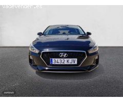 Hyundai i30 1.6 CRDI KLASS 95CV 5P de 2018 con 38.569 Km por 13.900 EUR. en Sevilla