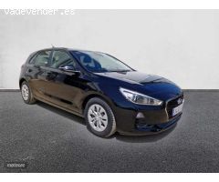 Hyundai i30 1.6 CRDI KLASS 95CV 5P de 2018 con 38.569 Km por 13.900 EUR. en Sevilla