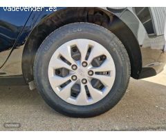 Hyundai i30 1.6 CRDI KLASS 95CV 5P de 2018 con 38.569 Km por 13.900 EUR. en Sevilla