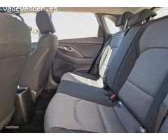 Hyundai i30 1.6 CRDI KLASS 95CV 5P de 2018 con 38.569 Km por 13.900 EUR. en Sevilla