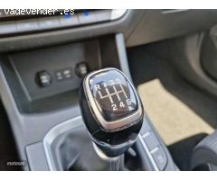 Hyundai i30 1.6 CRDI KLASS 95CV 5P de 2018 con 38.569 Km por 13.900 EUR. en Sevilla
