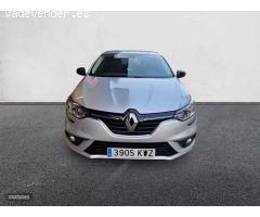 Renault Megane berlina con porton 1.3 TCE LIMITED 85KW 115 5P de 2019 con 69.084 Km por 14.620 EUR.
