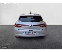 Renault Megane berlina con porton 1.3 TCE LIMITED 85KW 115 5P de 2019 con 69.084 Km por 14.620 EUR.