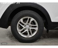 Hyundai Tucson 1.6 GDI BD Essence 4x2 131 de 2015 con 130.400 Km por 13.990 EUR. en Cadiz