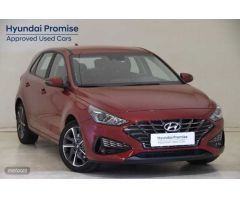 Hyundai i30 1.5 DPI Klass SLX 110 de 2023 con 16.460 Km por 19.490 EUR. en Cadiz