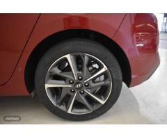 Hyundai i30 1.5 DPI Klass SLX 110 de 2023 con 16.460 Km por 19.490 EUR. en Cadiz