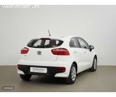 Kia Rio 1.2 CVVT Concept de 2015 con 71.900 Km por 9.990 EUR. en Cadiz