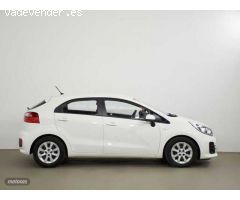 Kia Rio 1.2 CVVT Concept de 2015 con 71.900 Km por 9.990 EUR. en Cadiz