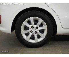 Kia Rio 1.2 CVVT Concept de 2015 con 71.900 Km por 9.990 EUR. en Cadiz