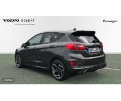 Ford Fiesta 1.5 ECOBOOST 147KW ST 5P de 2020 con 125.000 Km por 22.900 EUR. en Vizcaya