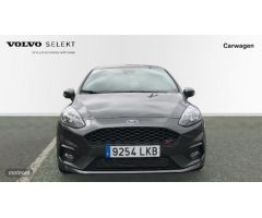Ford Fiesta 1.5 ECOBOOST 147KW ST 5P de 2020 con 125.000 Km por 22.900 EUR. en Vizcaya