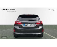 Ford Fiesta 1.5 ECOBOOST 147KW ST 5P de 2020 con 125.000 Km por 22.900 EUR. en Vizcaya