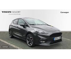 Ford Fiesta 1.5 ECOBOOST 147KW ST 5P de 2020 con 125.000 Km por 22.900 EUR. en Vizcaya