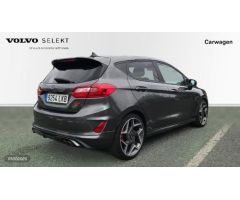 Ford Fiesta 1.5 ECOBOOST 147KW ST 5P de 2020 con 125.000 Km por 22.900 EUR. en Vizcaya