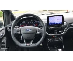 Ford Fiesta 1.5 ECOBOOST 147KW ST 5P de 2020 con 125.000 Km por 22.900 EUR. en Vizcaya