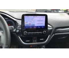 Ford Fiesta 1.5 ECOBOOST 147KW ST 5P de 2020 con 125.000 Km por 22.900 EUR. en Vizcaya