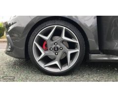 Ford Fiesta 1.5 ECOBOOST 147KW ST 5P de 2020 con 125.000 Km por 22.900 EUR. en Vizcaya