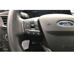 Ford Fiesta 1.5 ECOBOOST 147KW ST 5P de 2020 con 125.000 Km por 22.900 EUR. en Vizcaya