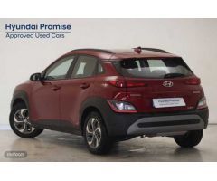 Hyundai Kona 1.6 GDI DT Maxx de 2023 con 4.545 Km por 25.900 EUR. en Vizcaya
