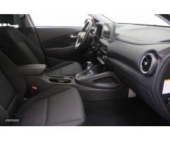 Hyundai Kona 1.6 GDI DT Maxx de 2023 con 4.545 Km por 25.900 EUR. en Vizcaya
